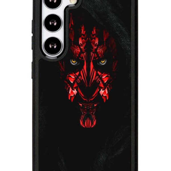 star wars darth maul Samsung Galaxy S23 5G Case CT2381
