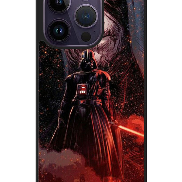 Star Wars Darth Vader And The Master iPhone Cases , Samsung Galaxy Cases , Google Pixel Cases , Motorola Cases CT1901