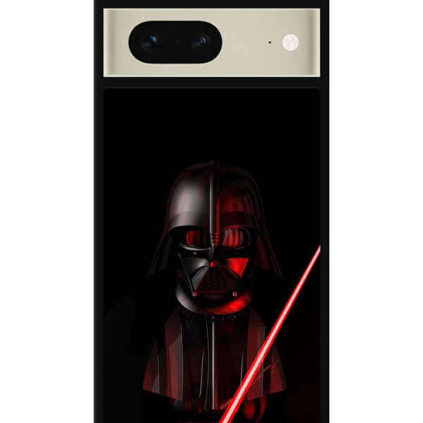 Star Wars Darth Vader Google Pixel 7 Case CT0378
