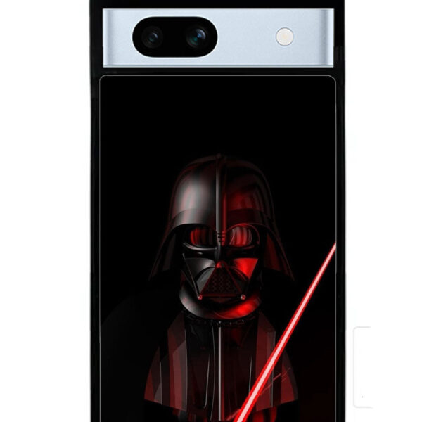 Star Wars Darth Vader Google Pixel 7A Case CT0378