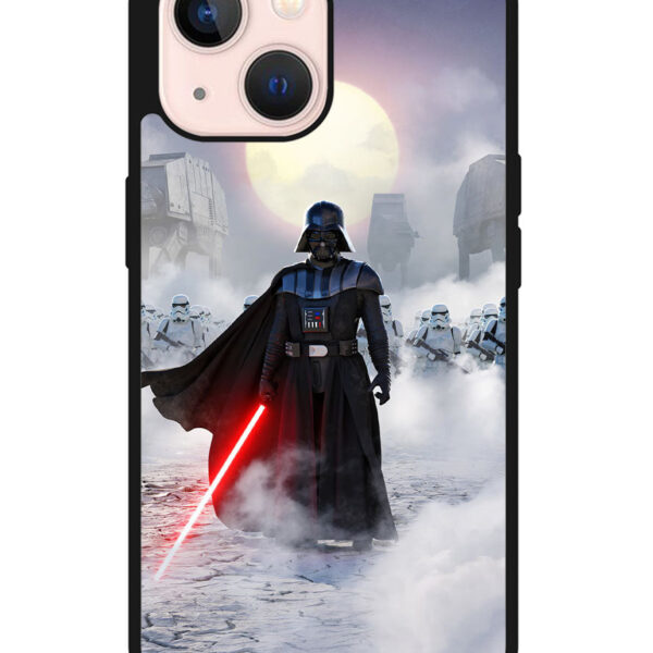 Star Wars Darth Vader iPhone 13 Mini Case CT10135
