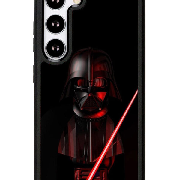 Star Wars Darth Vader Samsung Galaxy S23 5G Case CT2382