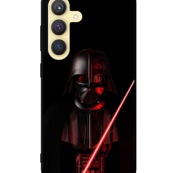 Star Wars Darth Vader Samsung Galaxy S24 Plus Case CT0378