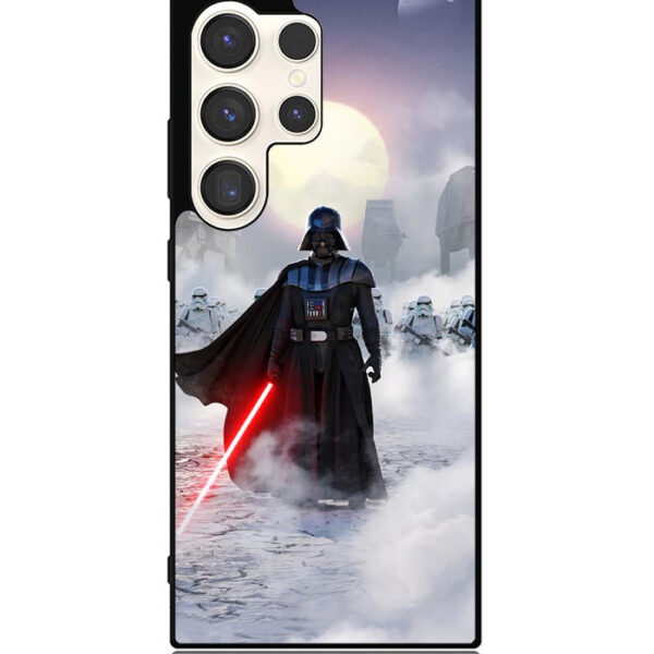 Star Wars Darth Vader Samsung Galaxy S24 Ultra Case CT10135