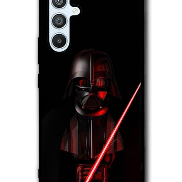 Star Wars Dh Vader Samsung Galaxy A54 5G Case CT5386