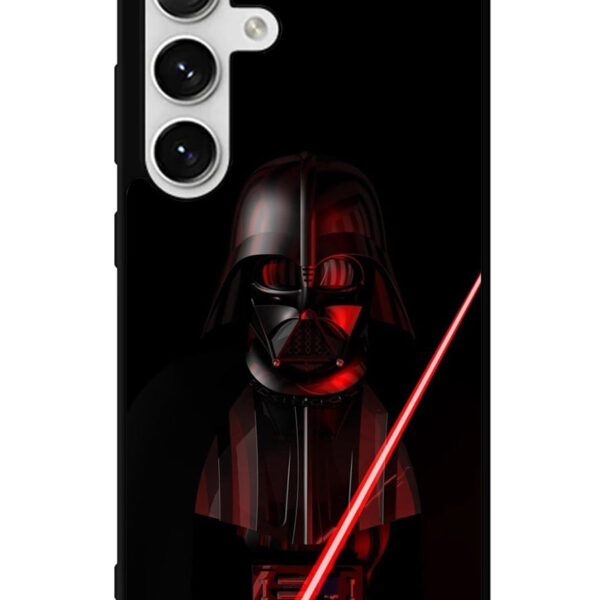 Star Wars Dh Vader Samsung Galaxy S24 5G Case CT5386