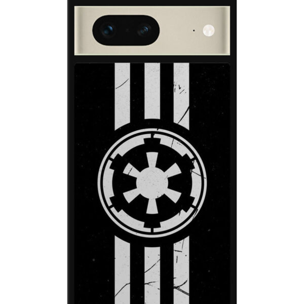 Star Wars Emblem Google Pixel 7 Case CT6915