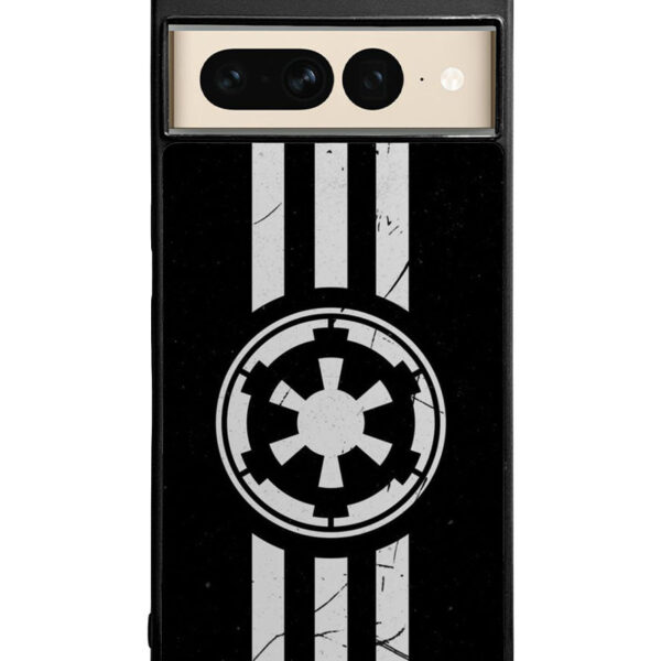 Star Wars Emblem Google Pixel 7 Pro Case CT6915