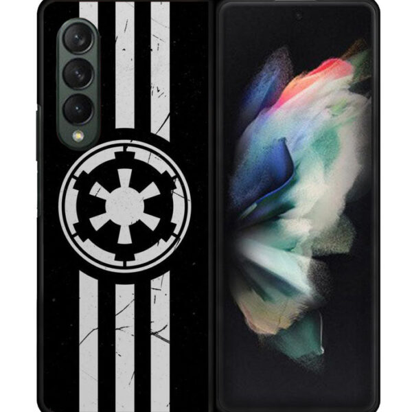 Star Wars Emblem Samsung Galaxy Z Fold 3 5G CT6915