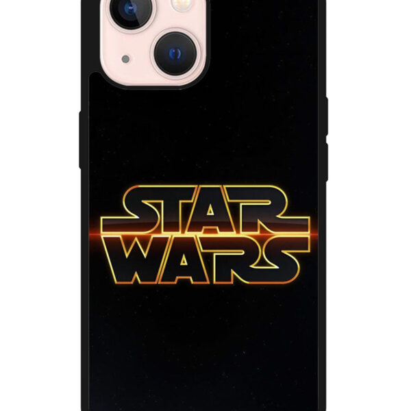 Star Wars Glow iPhone 13 Case CT6919