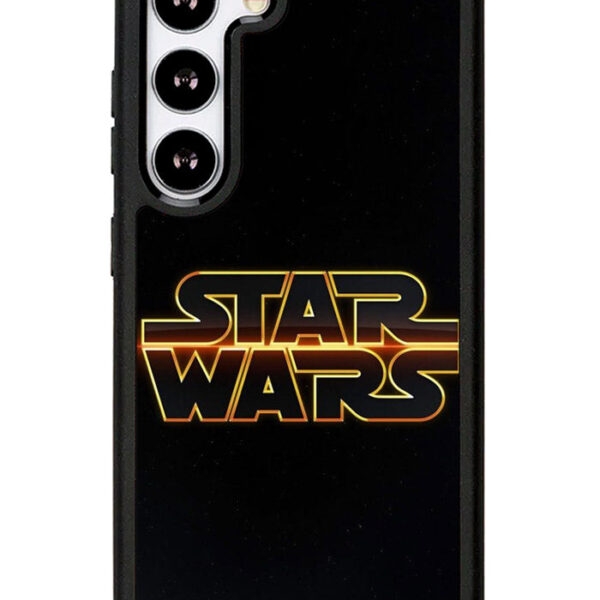 Star Wars Glow Samsung Galaxy S23 5G Case CT6919