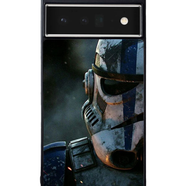 Star Wars Google Pixel 6 Pro Case CT0259