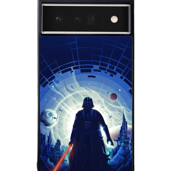 Star Wars Google Pixel 6 Pro Case CT9430