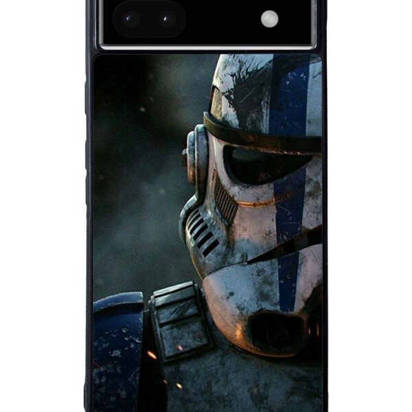 Star Wars Google Pixel 6A Case CT2395