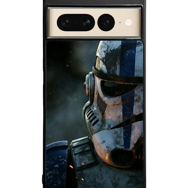 Star Wars Google Pixel 7 Pro Case CT0259