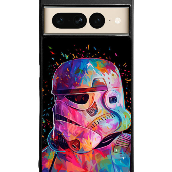 star wars Google Pixel 7 Pro Case CT2402