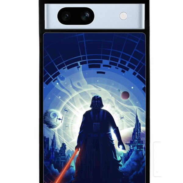Star Wars Google Pixel 7A Case CT9430