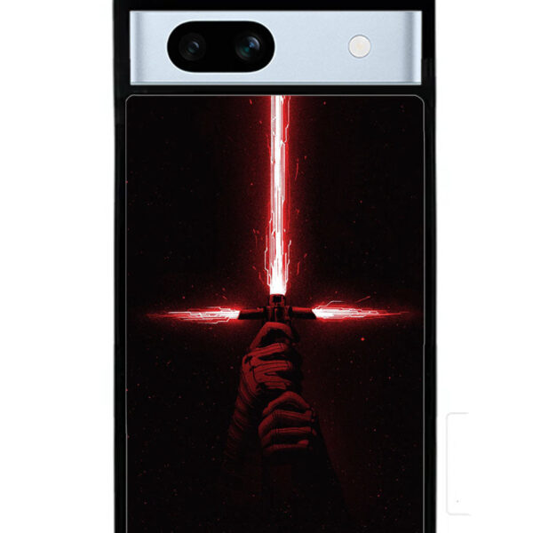Star Wars Google Pixel 7A Case CT9431