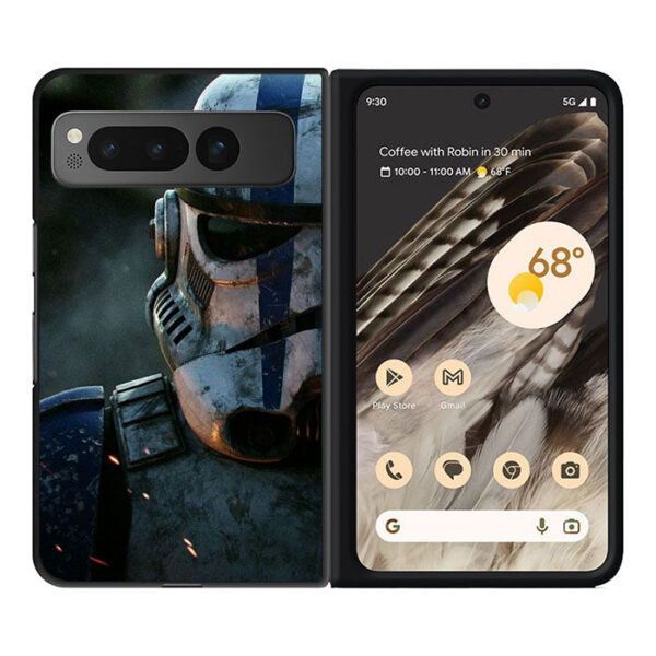 Star Wars Google Pixel Fold CT2395