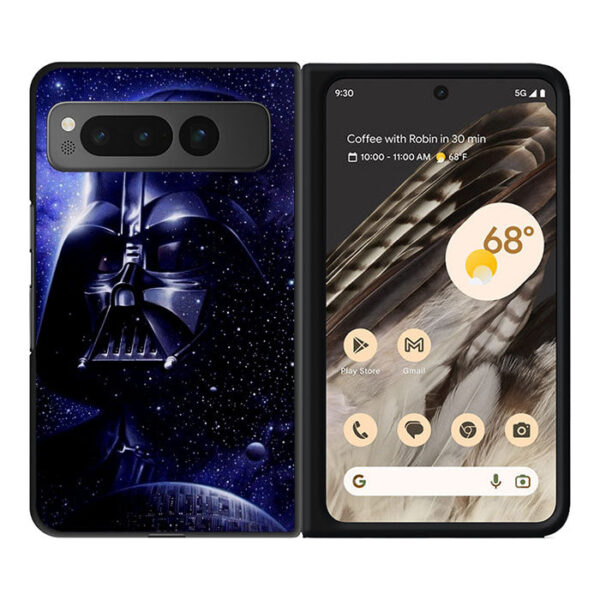 STAR WARS Google Pixel Fold CT2430