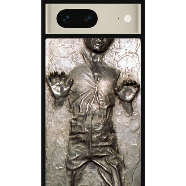Star Wars Han Solo Frozen in Carbonite Google Google Pixel 7 Case CT1280