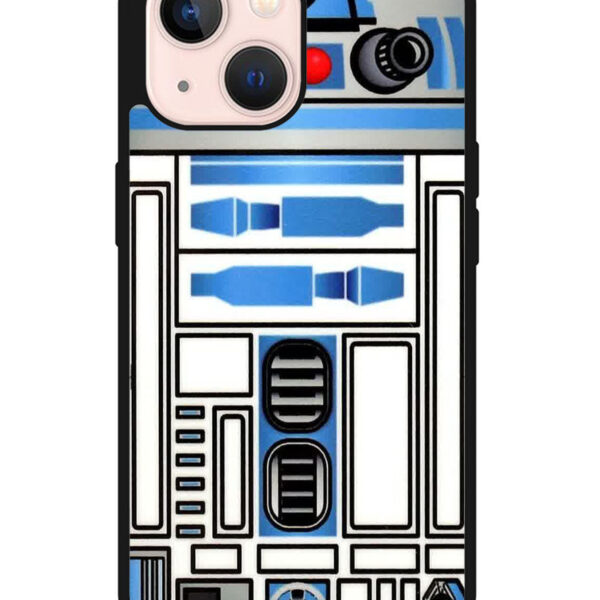 Star Wars iPhone 13 Case CT2396