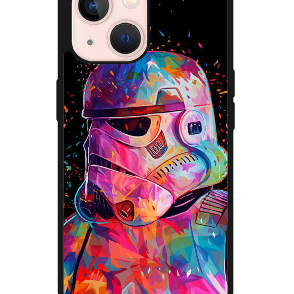 star wars iPhone 13 Mini Case CT2402