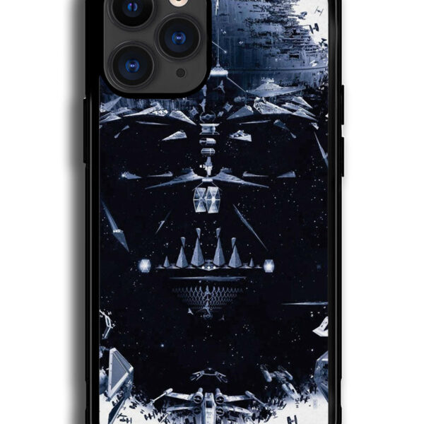 star wars iPhone 13 Pro Case CT7371