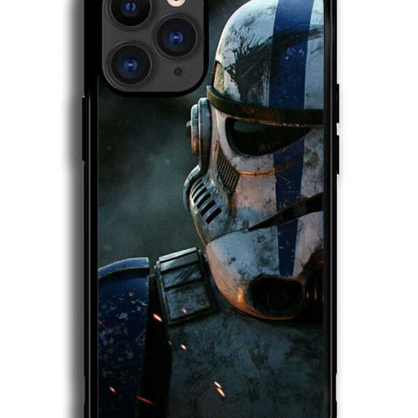 Star Wars iPhone 13 Pro Max Case CT2395