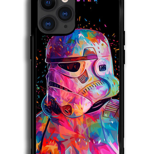star wars iPhone 13 Pro Max Case CT2402