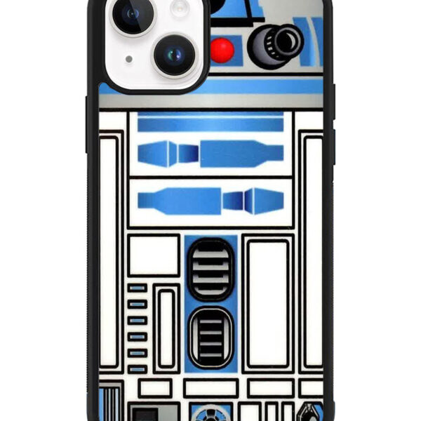 Star Wars iPhone 15 Plus Case CT2396