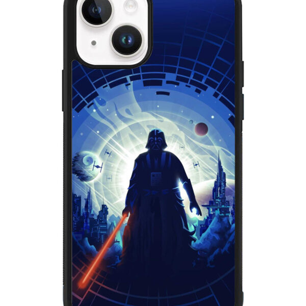 Star Wars iPhone 15 Plus Case CT9430