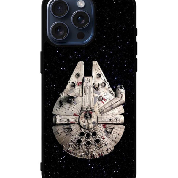 Star Wars iPhone 15 Pro Max Case CT2362