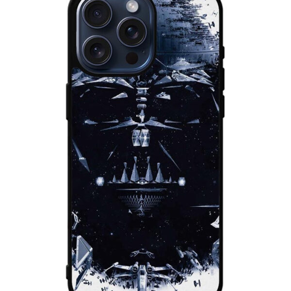 star wars iPhone 15 Pro Max Case CT7371