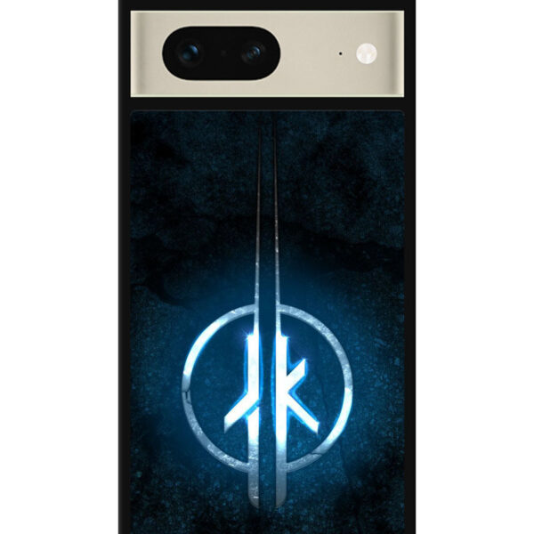 Star Wars Jedi Order Google Google Pixel 7 Case CT1836