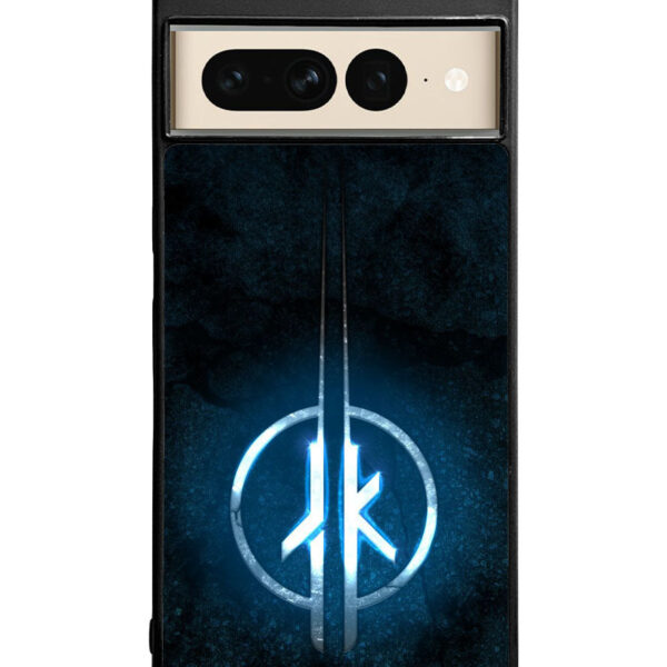 Star Wars Jedi Order Google Google Pixel 7 Pro Case CT1836