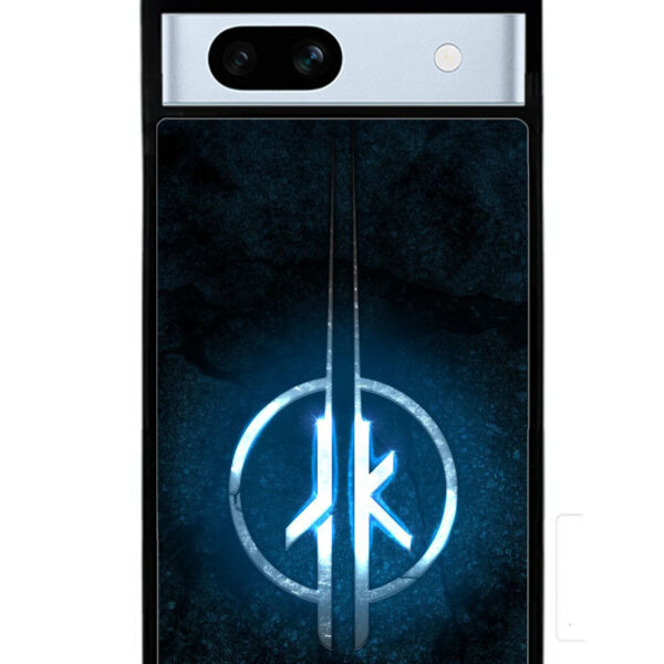 Star Wars Jedi Order Google Google Pixel 7A Case CT1836