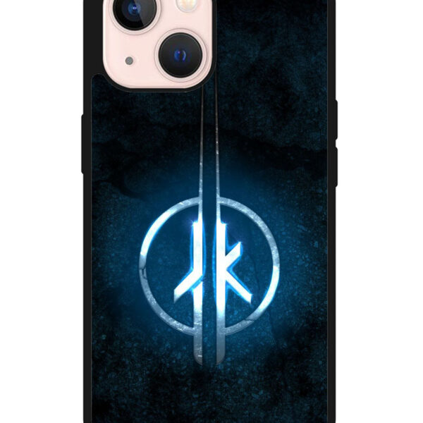 Star Wars Jedi Order Google iPhone 13 Case CT1836
