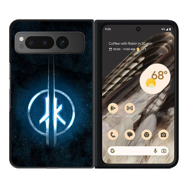 Star Wars Jedi Order Google Pixel Fold CT1836