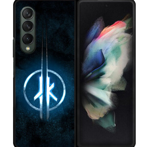 Star Wars Jedi Order Google Samsung Galaxy Z Fold 4 5G CT1836