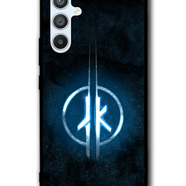 Star Wars Jedi Order Samsung Galaxy A54 5G Case CT1836