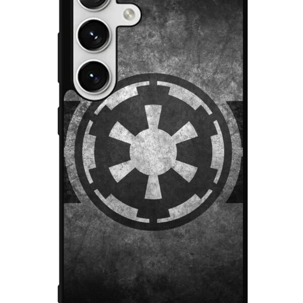 star wars LOGO Samsung Galaxy S24 5G Case CT2392