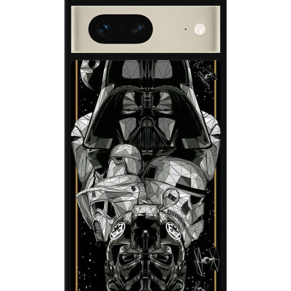 Star Wars Movie Google Pixel 7 Case CT2393