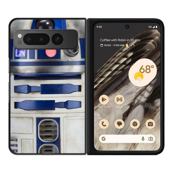 Star wars r2d2 face Google Pixel Fold CT2397