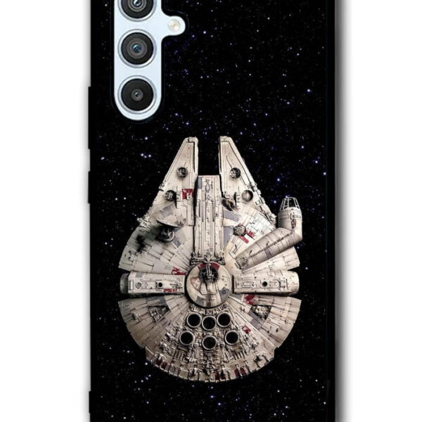 Star Wars Samsung Galaxy A54 5G Case CT2362