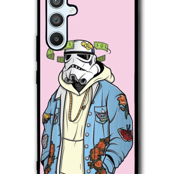 star wars Samsung Galaxy A54 5G Case CT7373