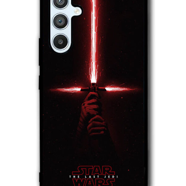 Star Wars Samsung Galaxy A54 5G Case CT9431