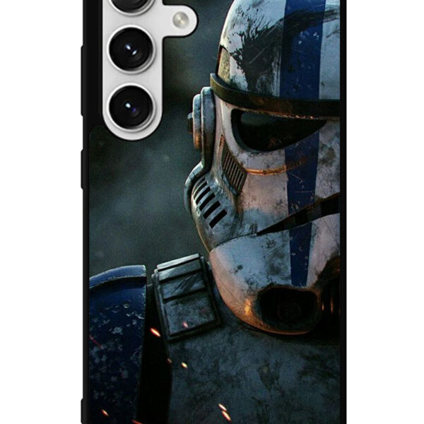 Star Wars Samsung Galaxy S24 5G Case CT2395