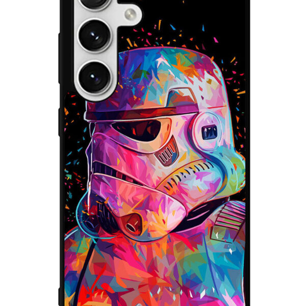 star wars Samsung Galaxy S24 5G Case CT2402