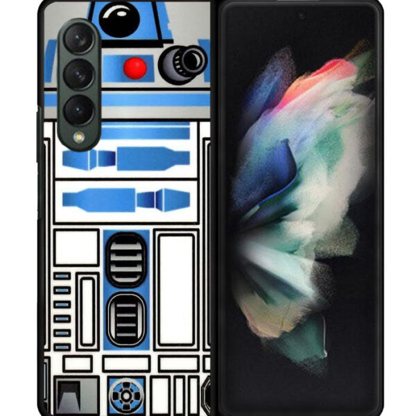 Star Wars Samsung Galaxy Z Fold 3 5G CT2396